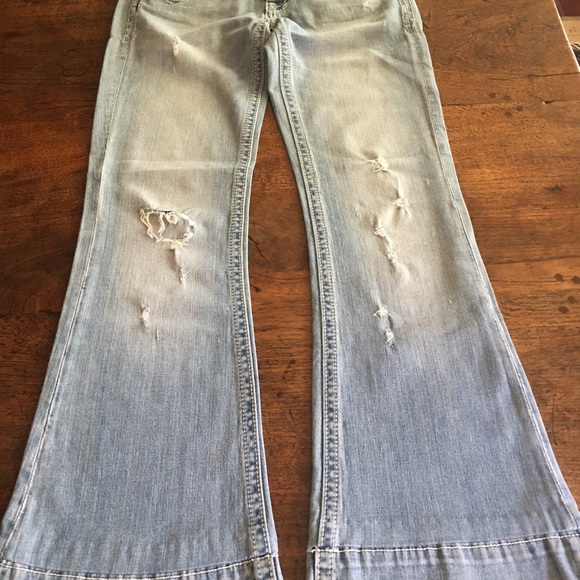 MEK Denim Ibiza - Picture 3 of 7